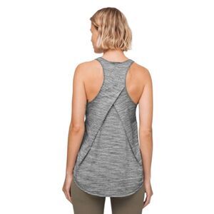 Lululemon Essential Tank size 8